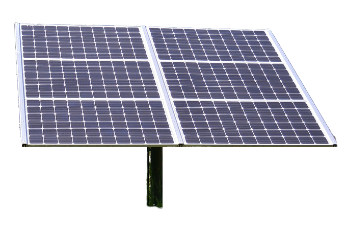 Solarpanel