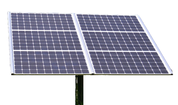 Solarpanel